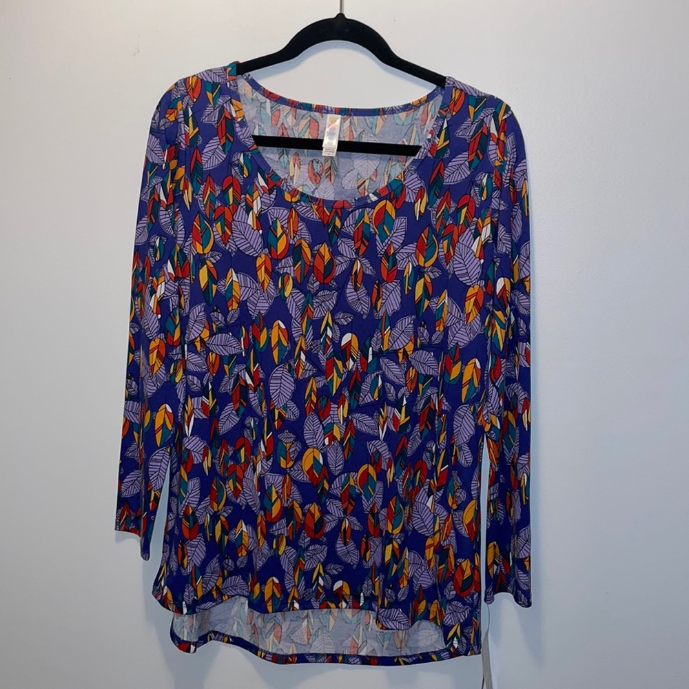 Medium Lynnae Top
